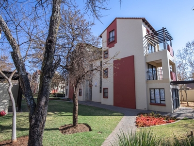 Apartment / Flat For Sale in Tijger Vallei, Pretoria