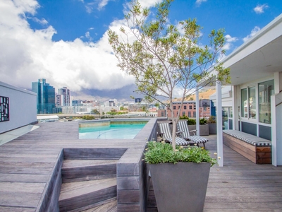 Apartment / Flat For Sale in Waterfront, Cape Town