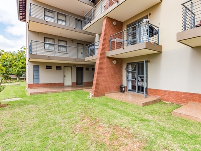 Apartment / Flat For Sale in Willowbrook, Roodepoort