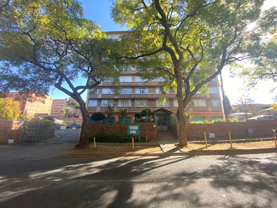 Apartment / Flat For Sale in Wonderboom, Pretoria
