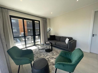 Apartment For Rent In Hyde Park, Sandton