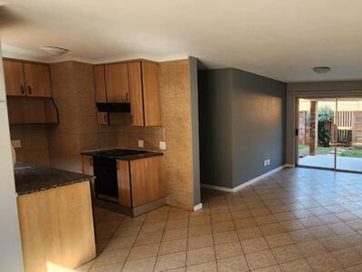 Apartment For Rent In Wolmer, Pretoria