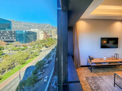 Apartment For Sale In Cape Town City Centre, Cape Town