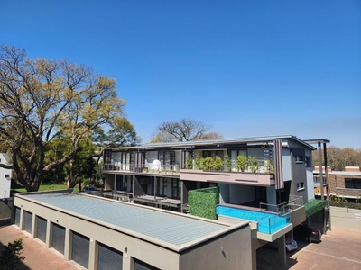 Apartment For Sale In Dunkeld West, Johannesburg