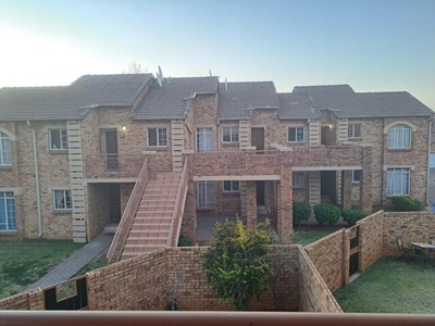 Apartment For Sale In Mooikloof Ridge, Pretoria
