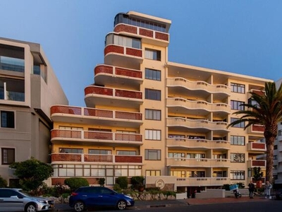 Apartment For Sale In Sea Point, Cape Town