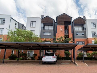 Apartment For Sale In The Hills Game Reserve Estate, Pretoria