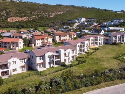 Apartment For Sale In Whale Rock Gardens, Plettenberg Bay