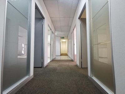 Commercial Property For Rent In Constantia Kloof, Roodepoort