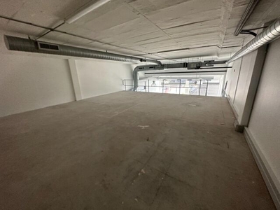 Commercial Property For Rent In De Waterkant, Cape Town