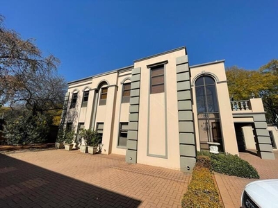 Commercial Property For Rent In Dunkeld, Johannesburg