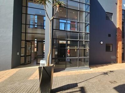 Commercial Property For Rent In Highveld, Centurion