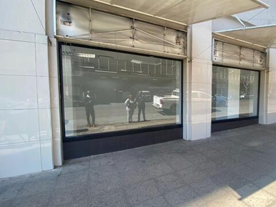 Commercial Property For Rent In Pretoria Central, Pretoria