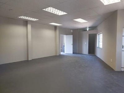 Commercial Property For Rent In Vintonia, Nelspruit