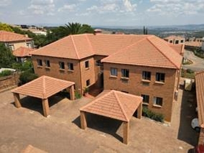 Commercial Property For Sale in Bassonia, Johannesburg