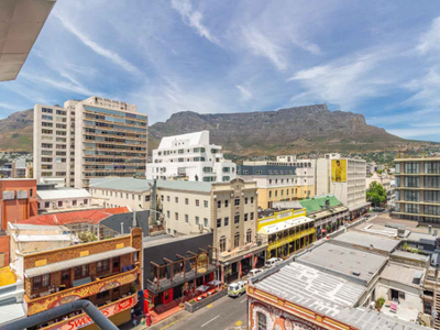 Commercial Property For Sale in Cape Town City Centre, Cape Town