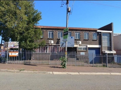Commercial Property For Sale in Delville, Germiston