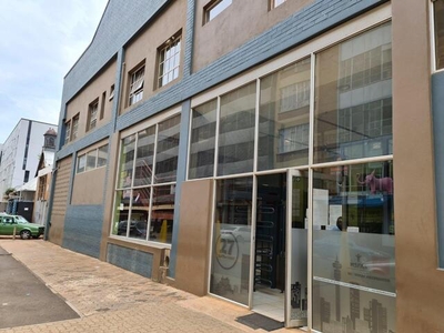 Commercial Property For Sale In Doornfontein, Johannesburg