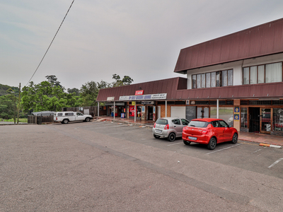 Commercial Property For Sale in Farningham Ridge, Pinetown