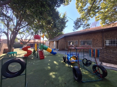 Commercial Property For Sale in Garsfontein, Pretoria