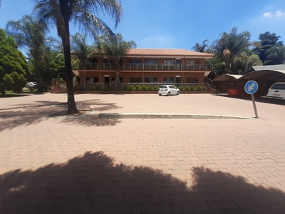 Commercial Property For Sale in Garsfontein, Pretoria