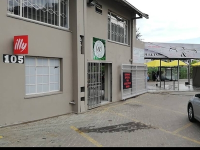 Commercial Property For Sale in Glenanda, Johannesburg