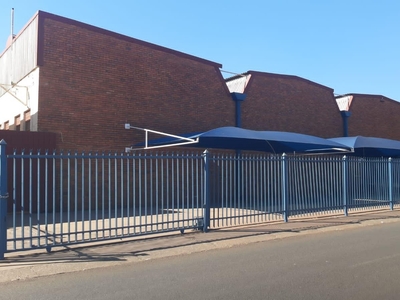 Commercial Property For Sale in Koedoespoort Industrial, Pretoria
