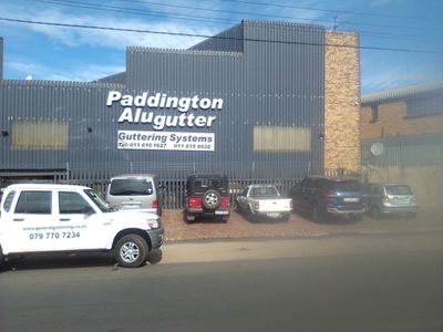 Commercial Property For Sale in Malvern East, Germiston