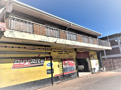 Commercial Property For Sale in Malvern, Johannesburg
