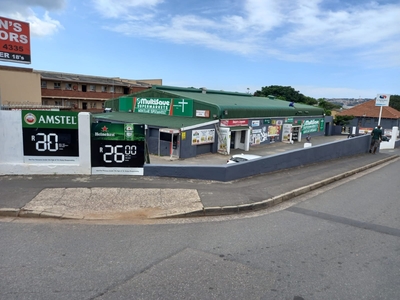 Commercial Property For Sale in Montclair, Durban