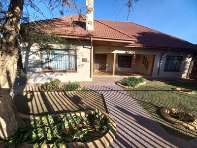 Commercial Property For Sale in Primrose East, Germiston