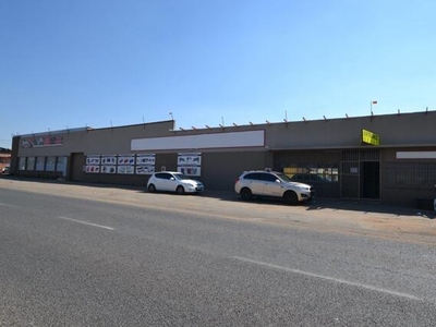 Commercial Property For Sale In Primrose, Germiston