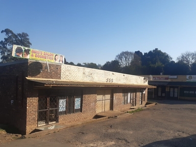Commercial Property For Sale in Richmond, Richmond