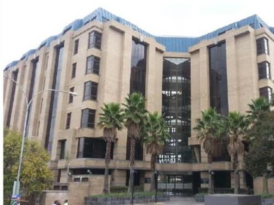 Commercial Property For Sale In Rosebank, Johannesburg