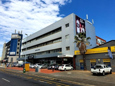 Commercial Property For Sale in Salt River, Cape Town
