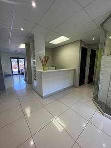 Commercial Property For Sale in Silver Lakes, Pretoria