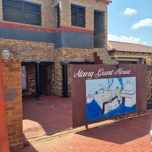 Commercial Property For Sale in Tembisa Central, Tembisa