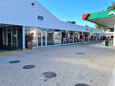 Commercial Property For Sale in Villiersdorp, Villiersdorp
