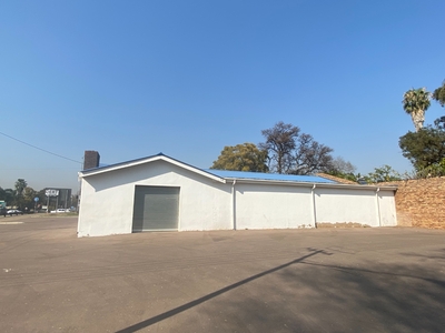 Commercial Property For Sale in Waverley, Pretoria
