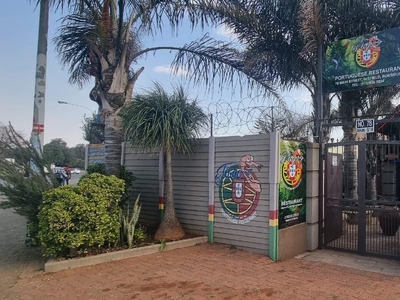 Commercial Property For Sale in Witfield, Boksburg