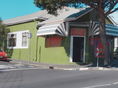Commercial Property For Sale in Woodstock, Cape Town