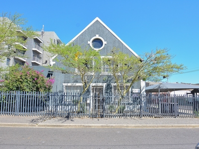 Commercial Property For Sale in Woodstock, Cape Town