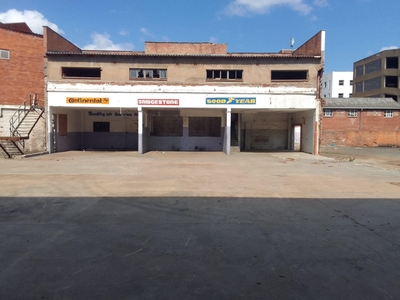 Commercial Property To Rent in Pietermaritzburg Central, Pietermaritzburg