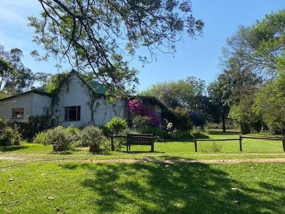 Farm For Sale in Bishopstowe, Pietermaritzburg