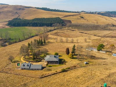 Farm For Sale in Dargle, Howick