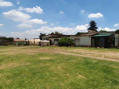 Farm For Sale in Eloff AH, Delmas