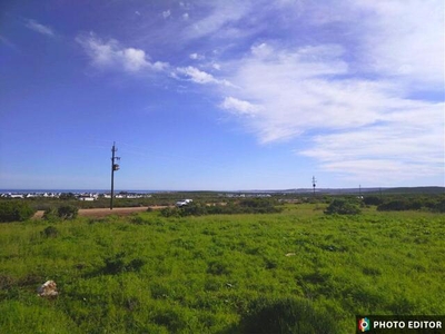 Farm For Sale In Jacobsbaai, Western Cape