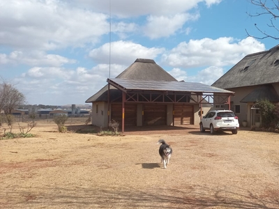 Farm For Sale in Rietkol AH, Delmas