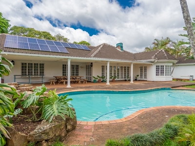Farm For Sale in Winston Park, Kloof