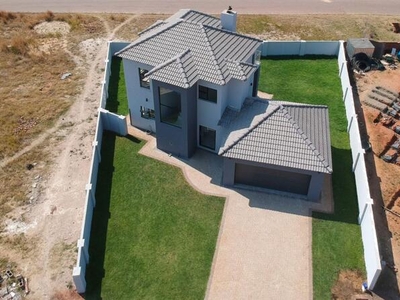 House For Rent In Everglades Estate, Hartbeespoort